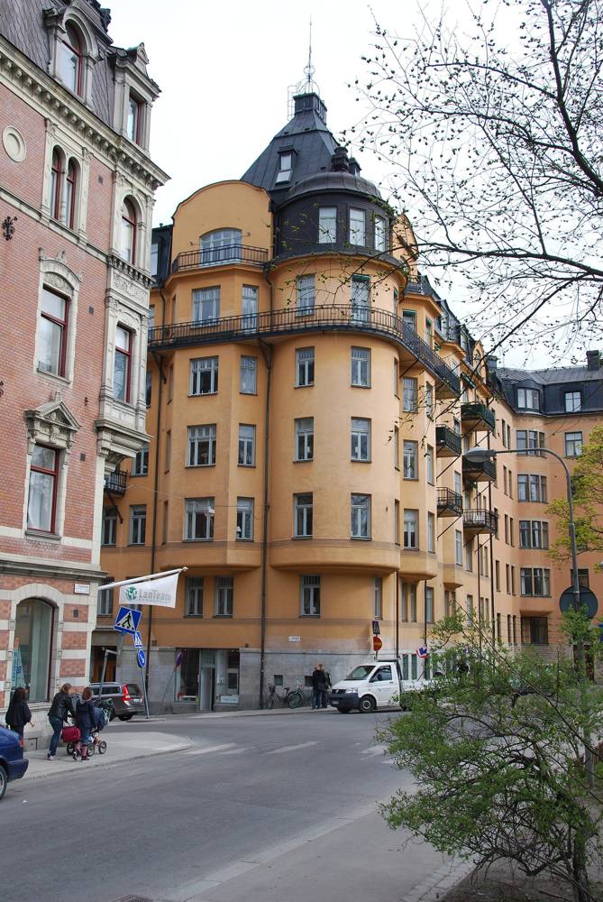 Tegnérgatan 45