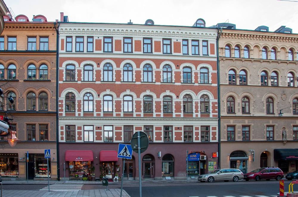 Tegnérgatan 5