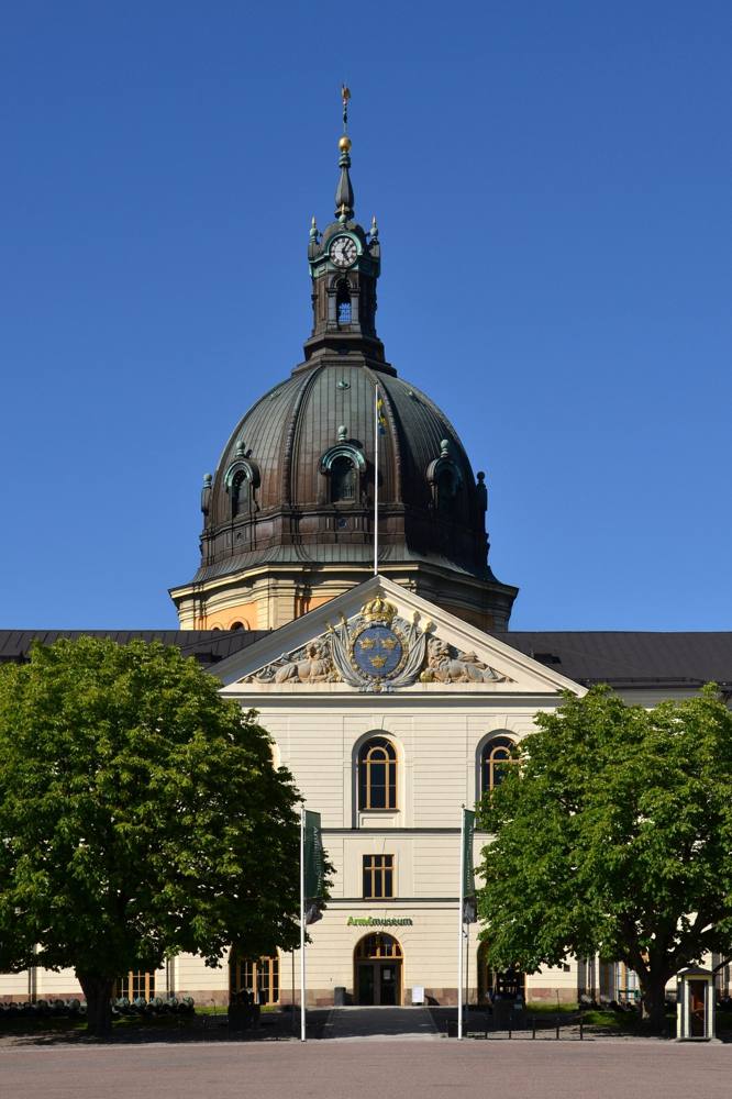 Riddargatan 13