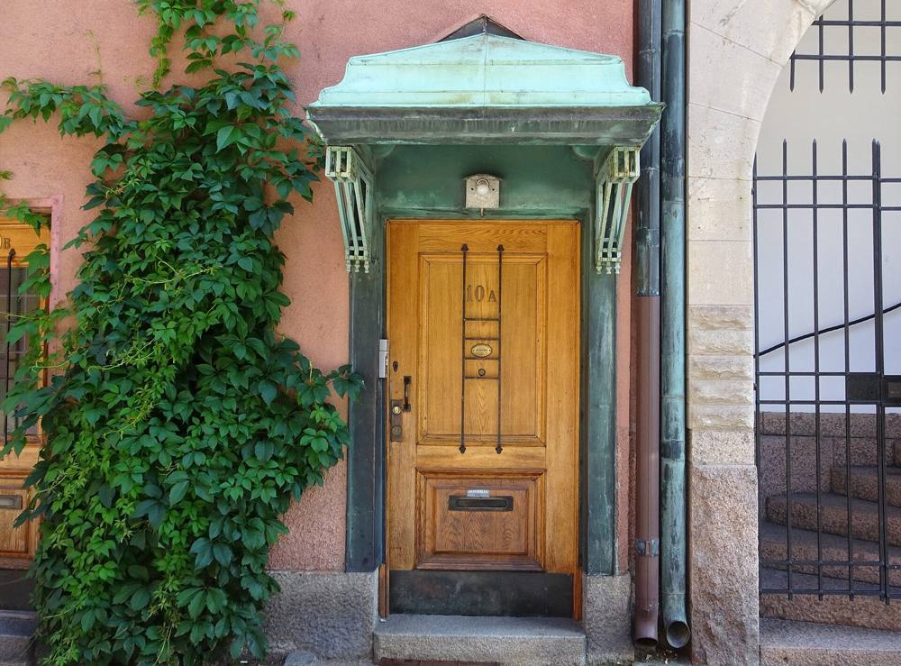Baldersgatan 10A–10C