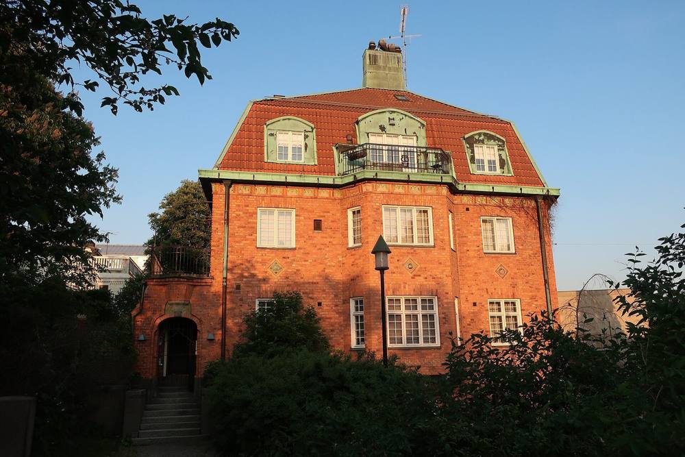 Baldersgatan 2