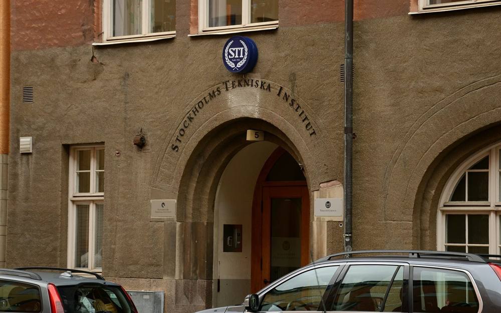 Bältgatan 5