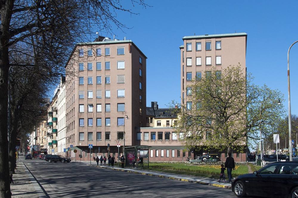 Banérgatan 13