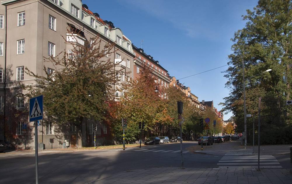 Banérgatan 37