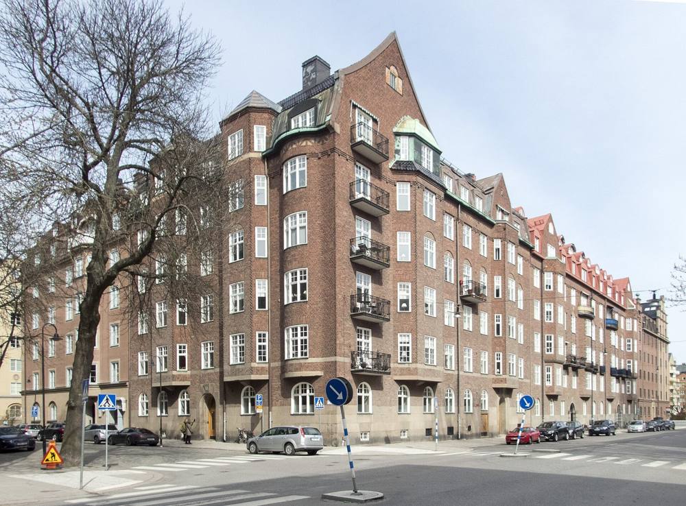 Banérgatan 47
