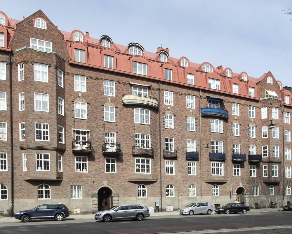 Banérgatan 49