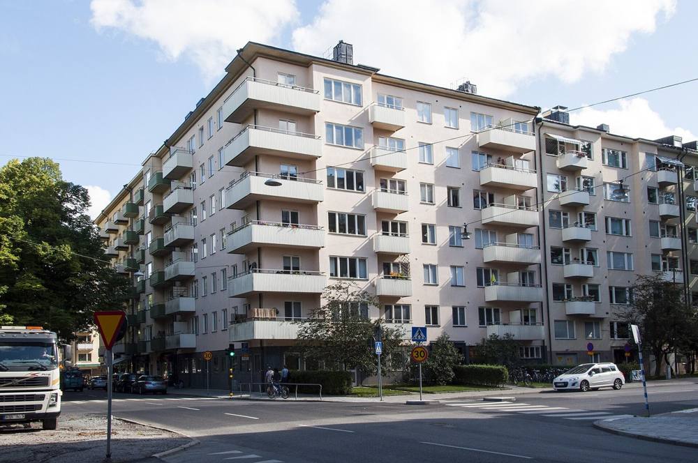Banérgatan 54