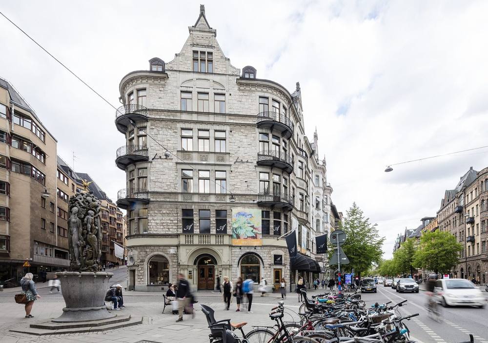 Riddargatan 2
