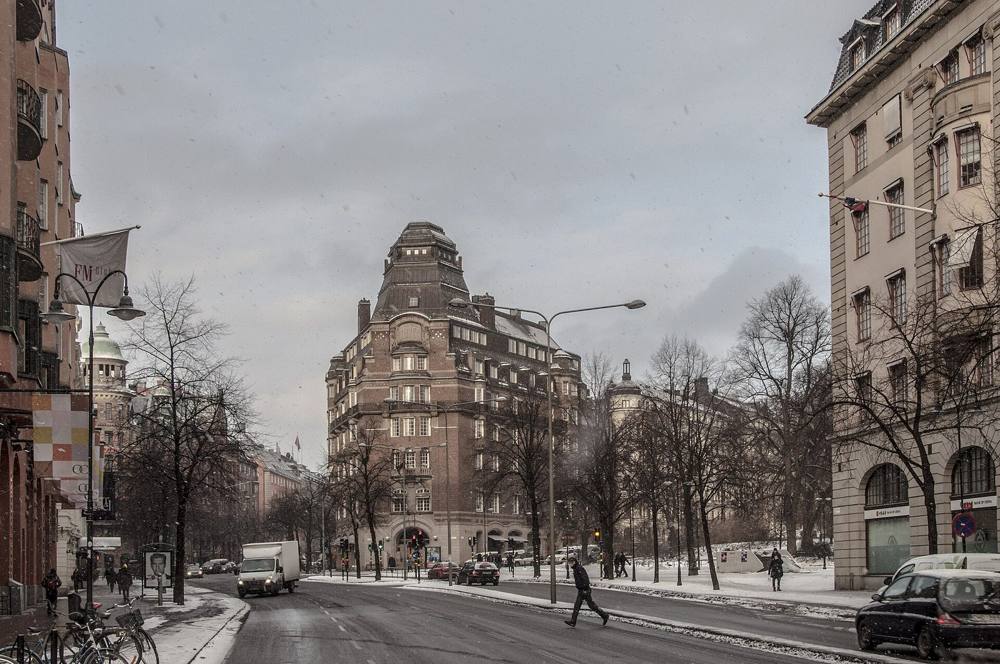 Engelbrektsgatan 1–3