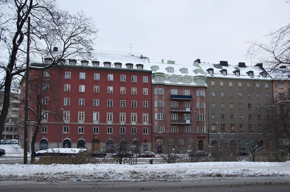 Birger Jarlsgatan 46
