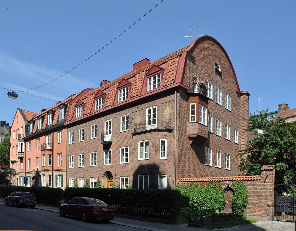 Bragevägen 10
