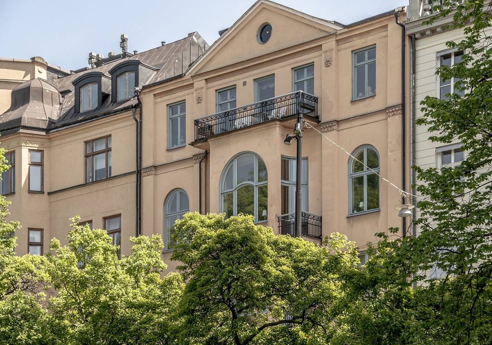 Sturegatan 28