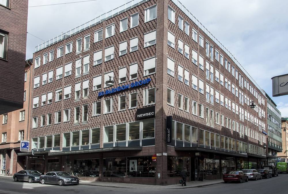 Humlegårdsgatan 14