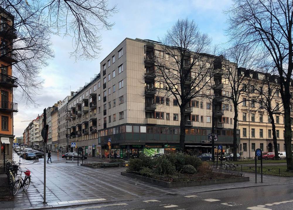 Brahegatan 36