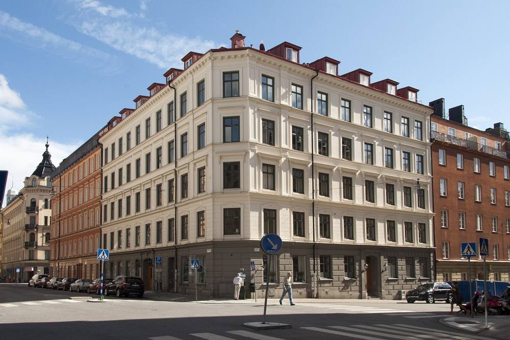 Brahegatan 46