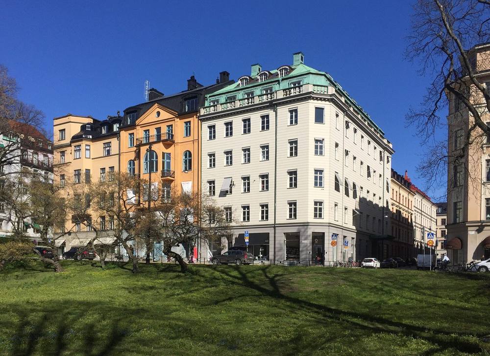 Sturegatan 26