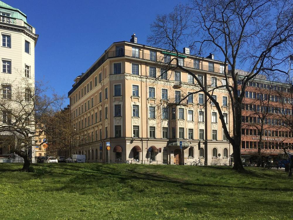 Sturegatan 24