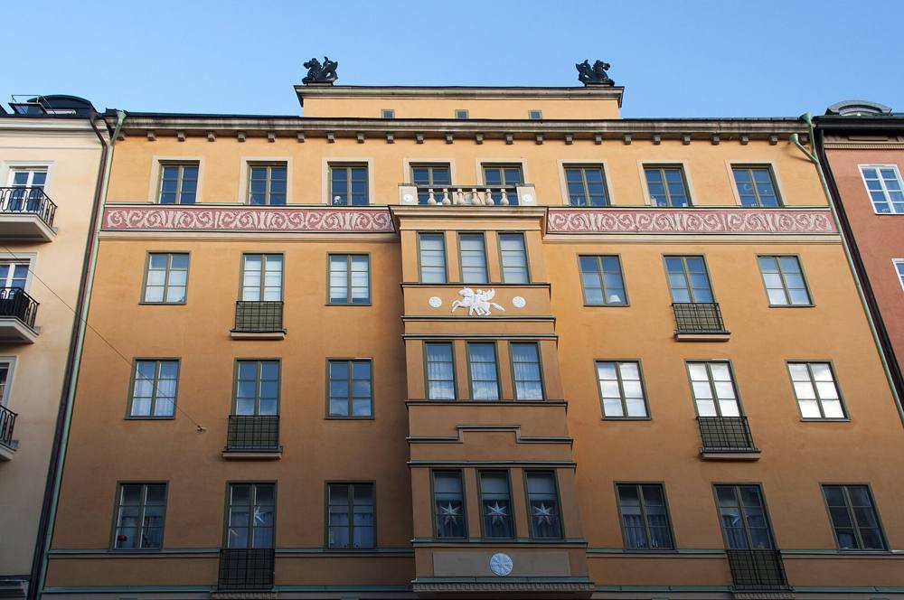 Danderydsgatan 29