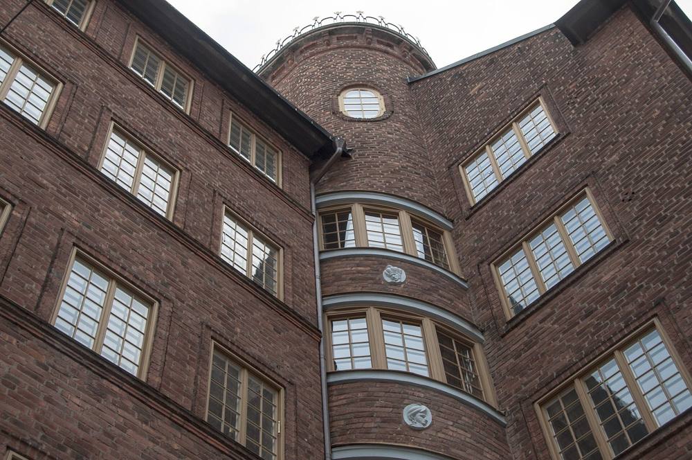 Eriksbergsgatan 6