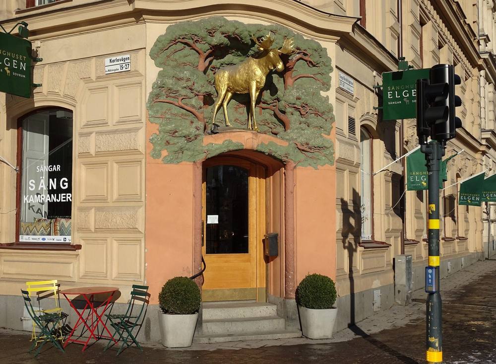Engelbrektsgatan 27