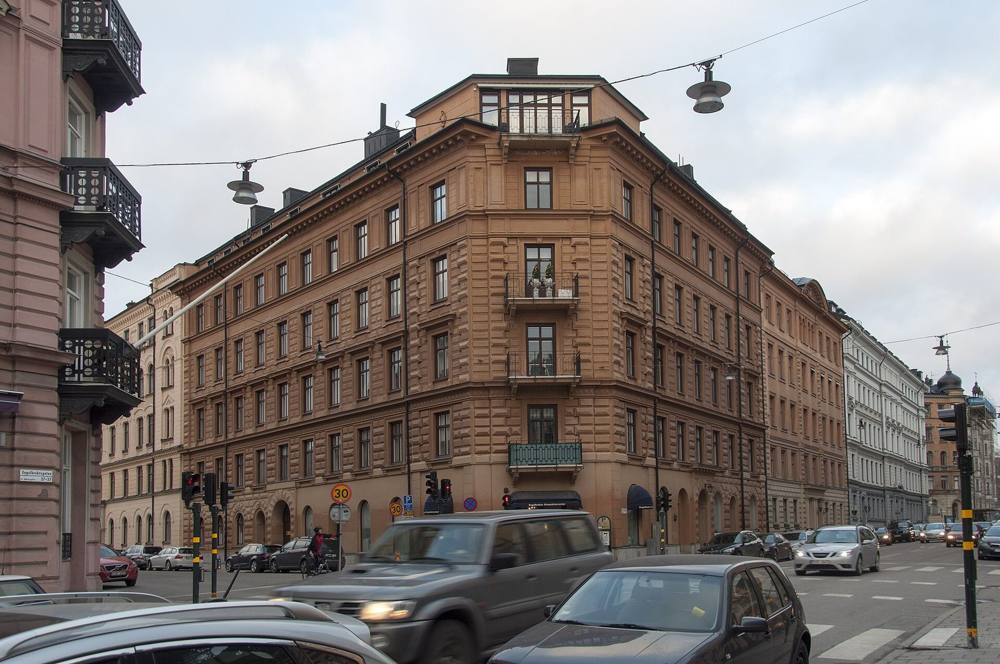 Engelbrektsgatan 39