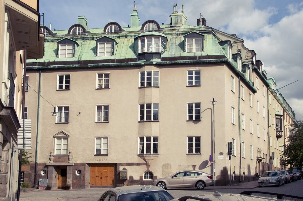 Hammargatan 2