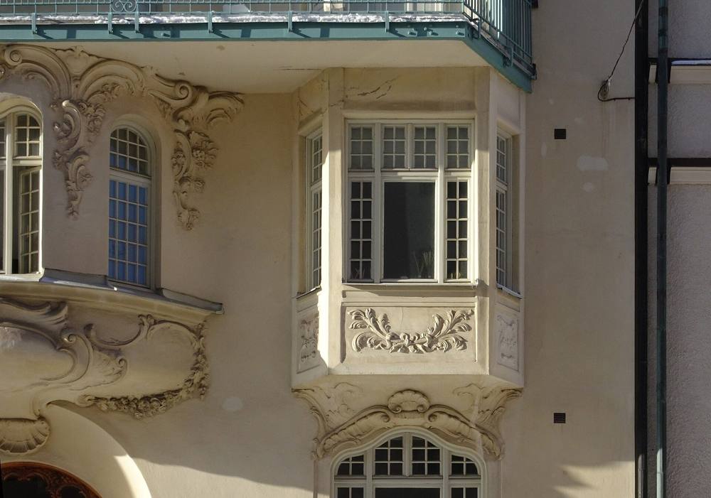 Fredrikshovsgatan 5
