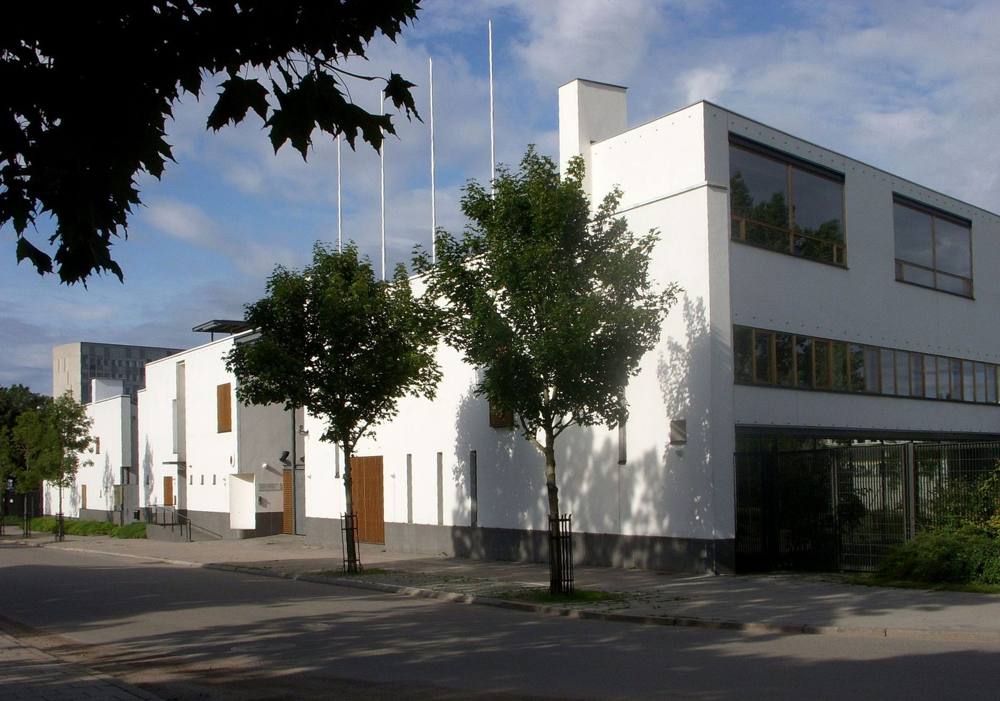 Gärdesgatan 5–11