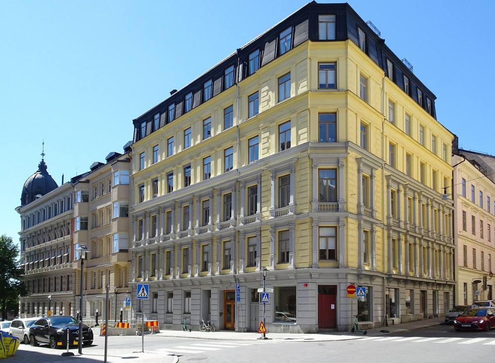 Riddargatan 56