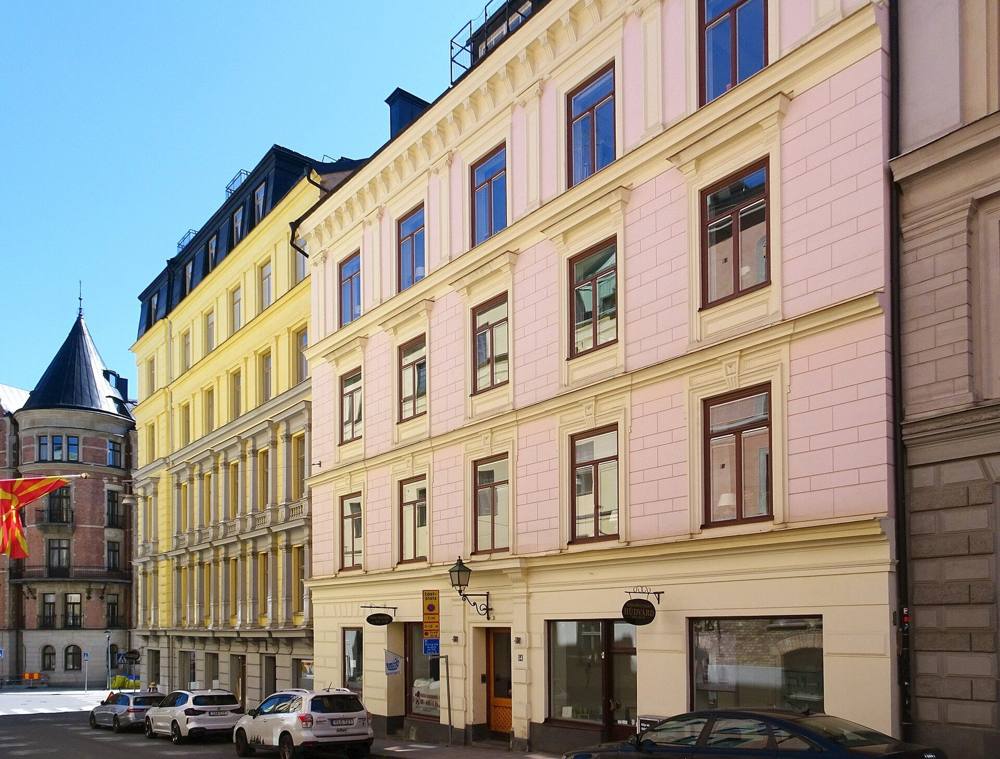Riddargatan 54–54A