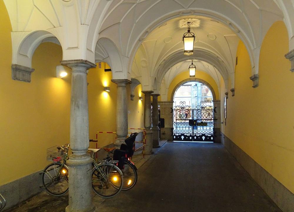 Grev Turegatan 12–16