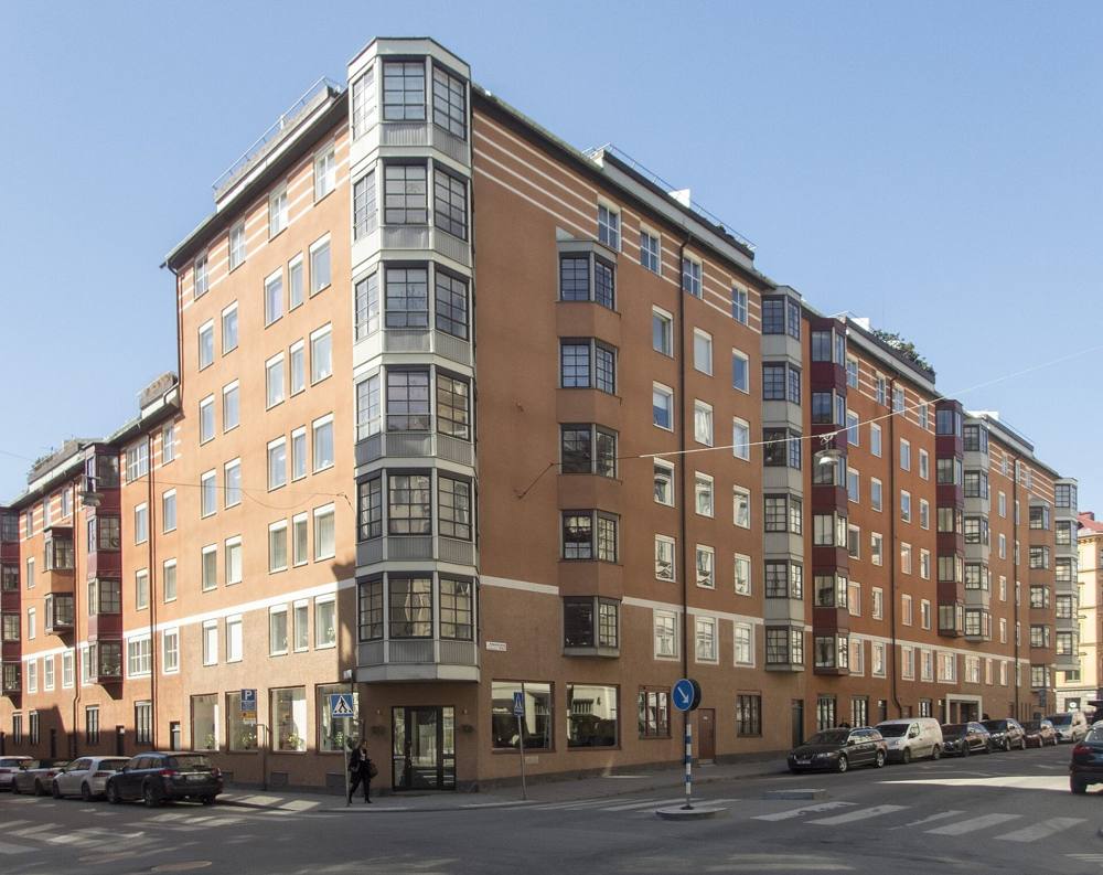 Kommendörsgatan 8–10