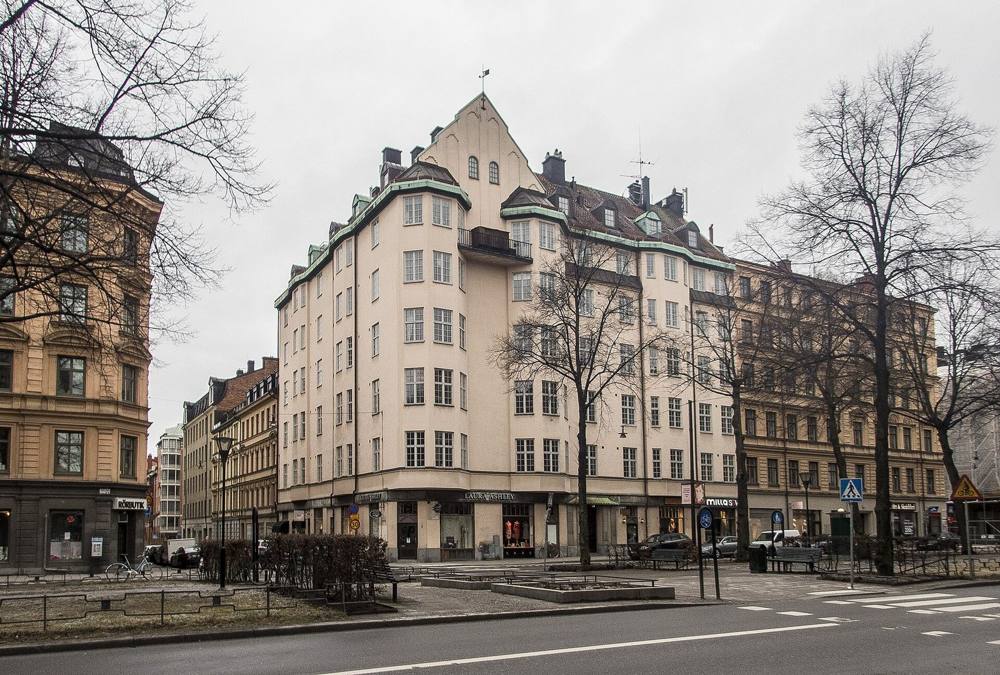Grev Turegatan 51