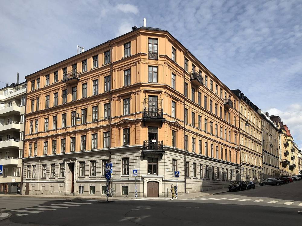 Grev Turegatan 67