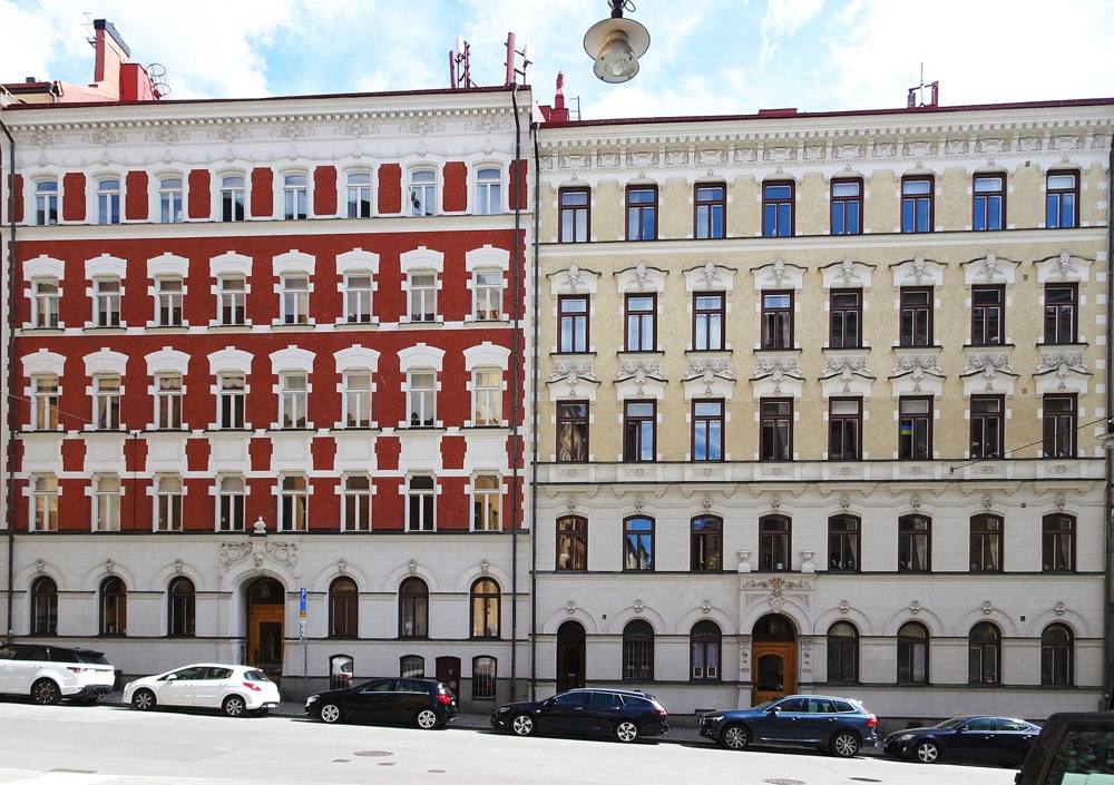 Grevgatan 6–8A