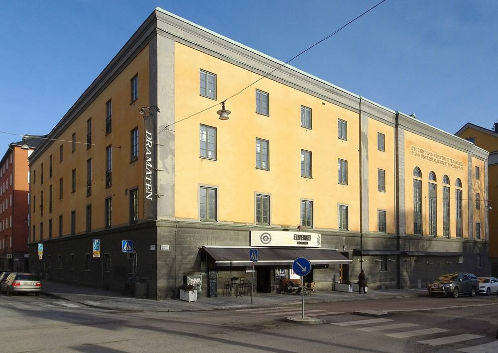 Gumshornsgatan 2B–4
