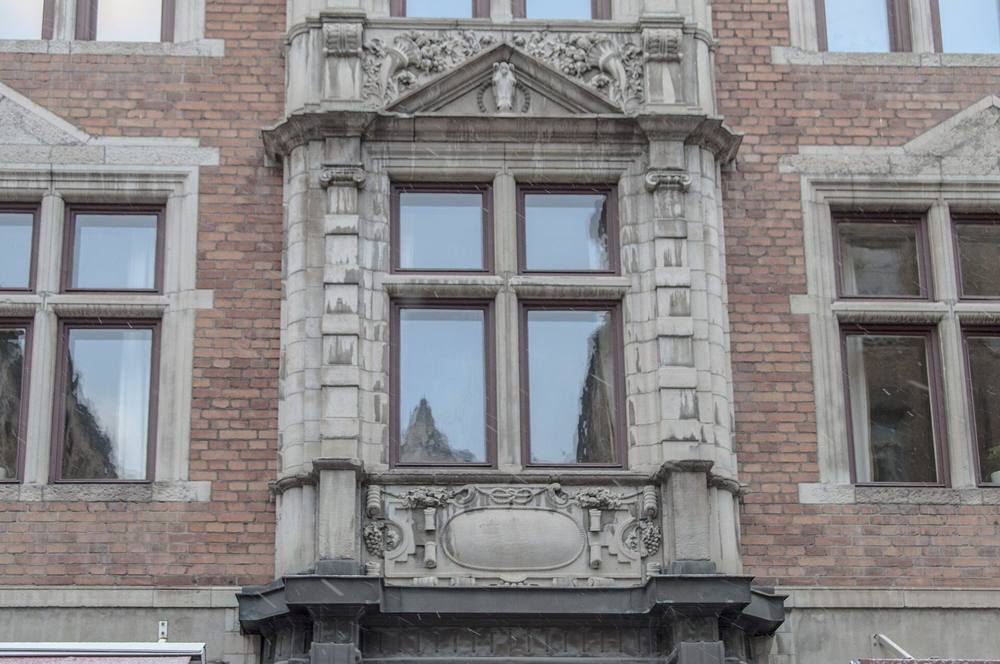 Nybrogatan 29