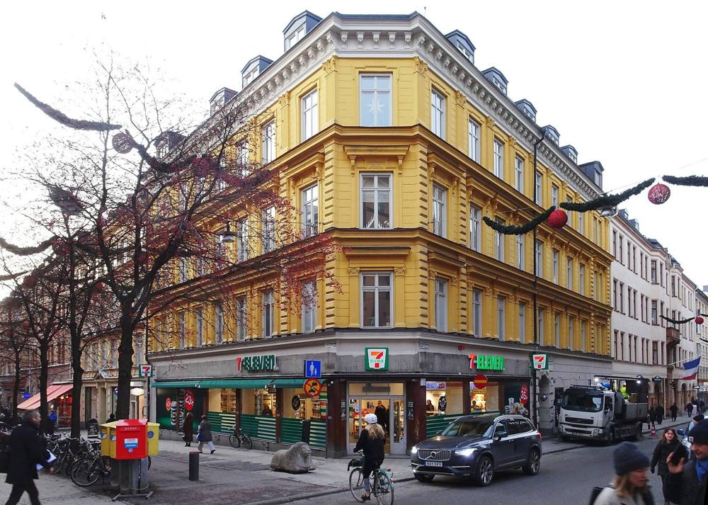 Humlegårdsgatan 11