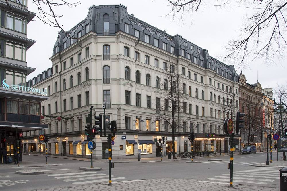 Sturegatan 6–8