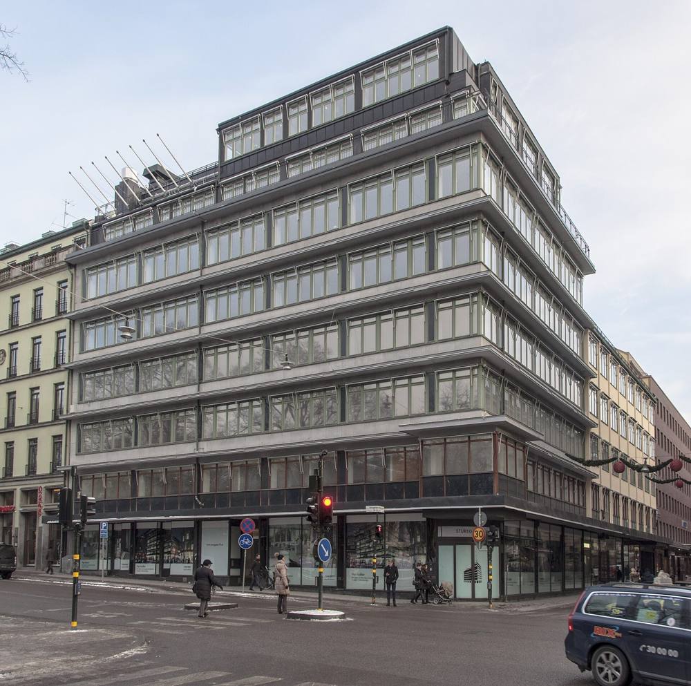 Sturegatan 10