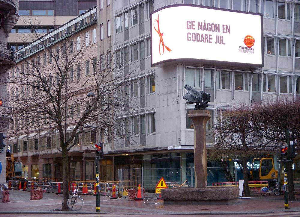 Sturegatan 3