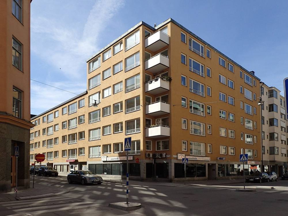 Kommendörsgatan 26