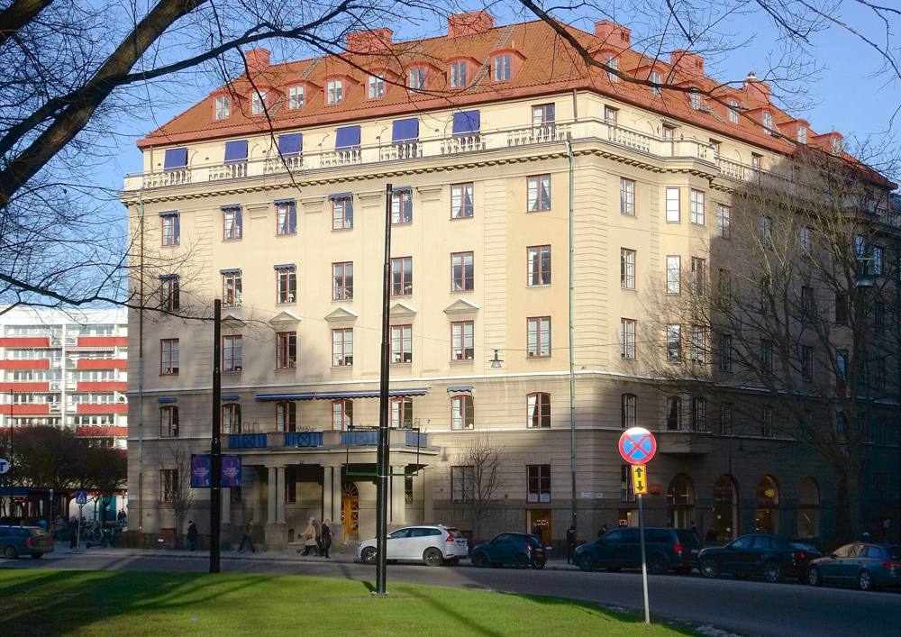 Karlaplan 14–16