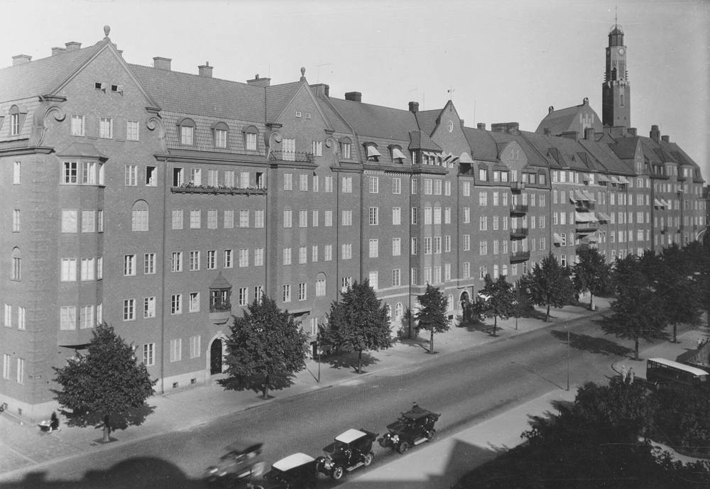 Karlavägen 5