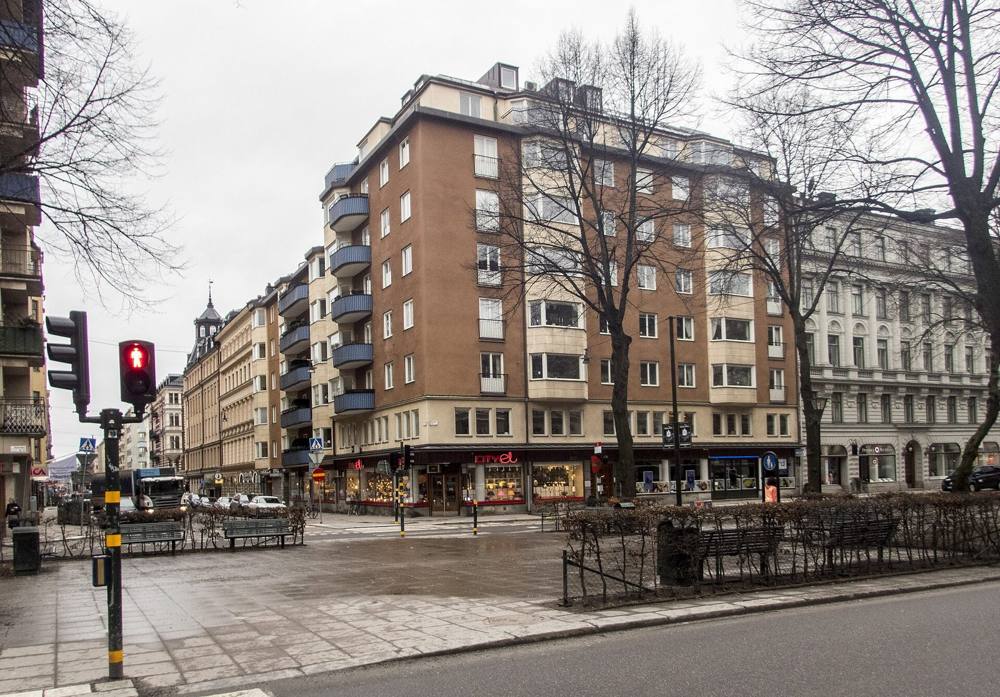 Nybrogatan 65–67