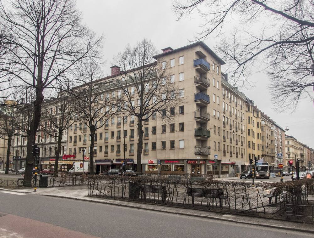 Nybrogatan 50