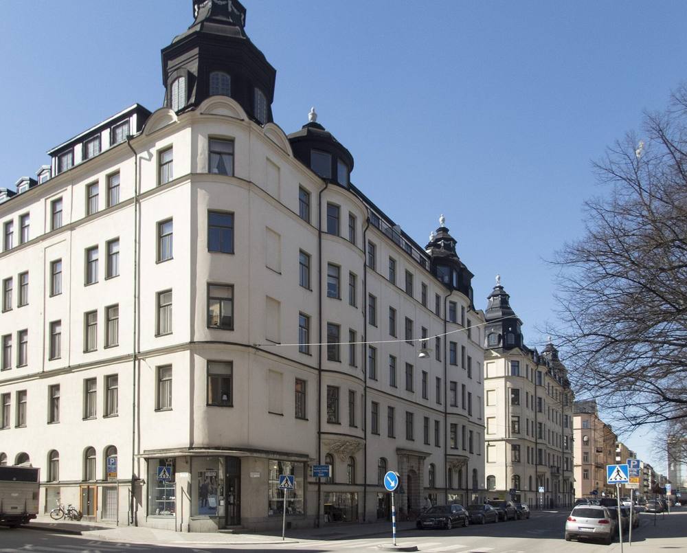 Kommendörsgatan 34