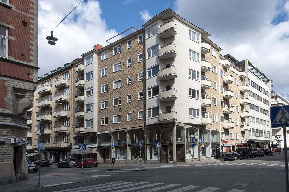 Nybrogatan 51