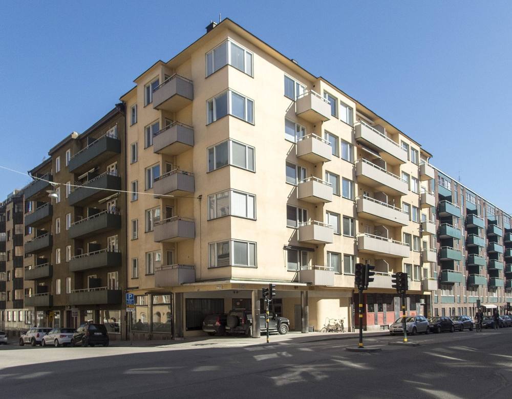 Linnégatan 51–53