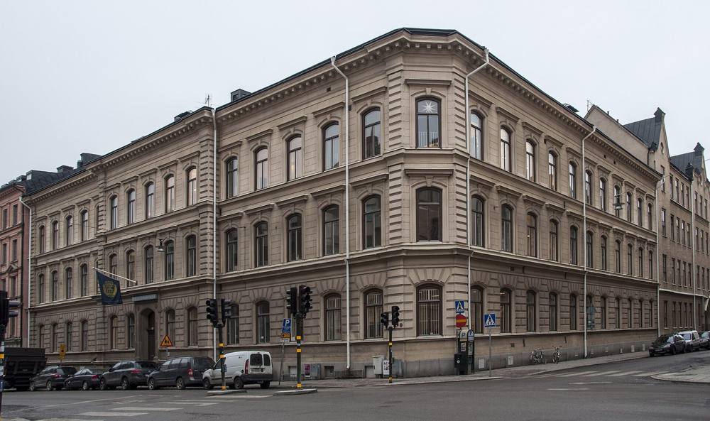 Skeppargatan 42